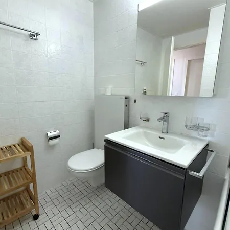 Mayenzett 34 Lejlighed