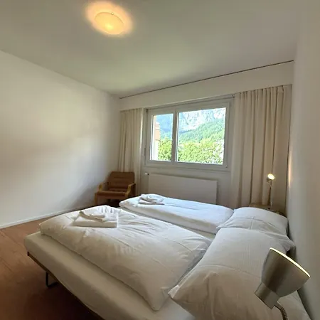 Mayenzett 34 * Leukerbad