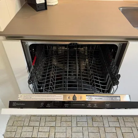 Apartment Mayenzett 34