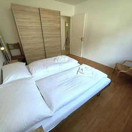 Lejlighed Mayenzett 34 *