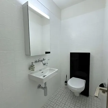 Mayenzett 34 アパート ロイカーバード