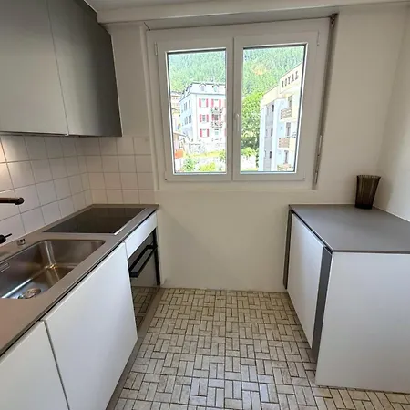 Mayenzett 34 Leukerbad