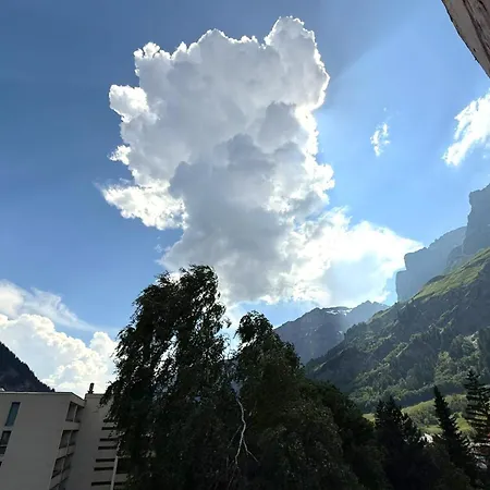 Lejlighed Mayenzett 34 *