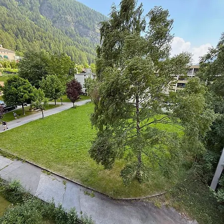 Mayenzett 34 * Leukerbad