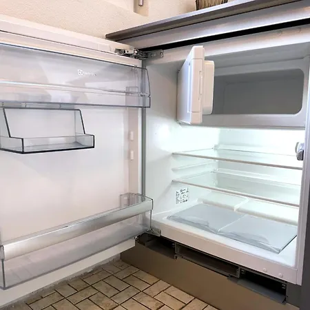 Lejlighed Mayenzett 34 *