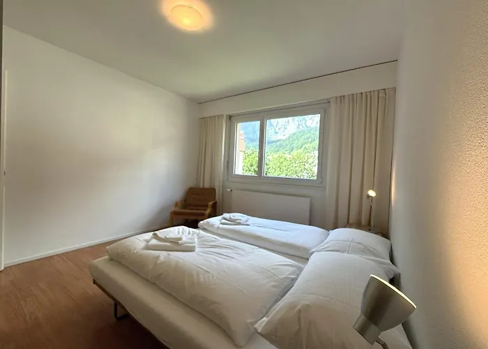 Mayenzett 34 * Leukerbad