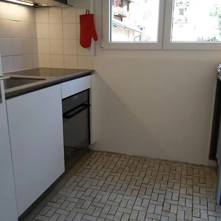 Apartment Mayenzett 34 *