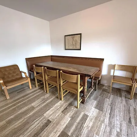 Апартаменты Mayenzett 34 *