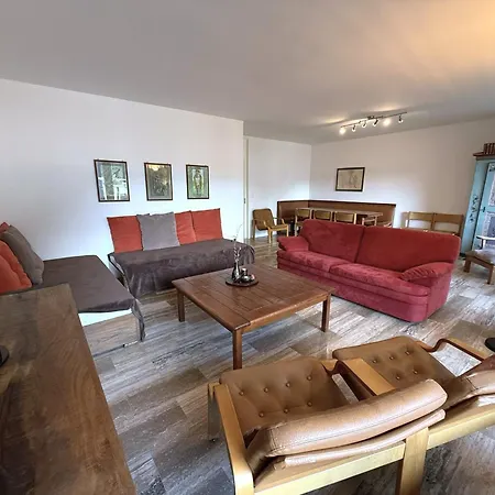 Mayenzett 34 Лойкербад