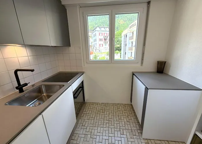 Mayenzett 34 Лойкербад