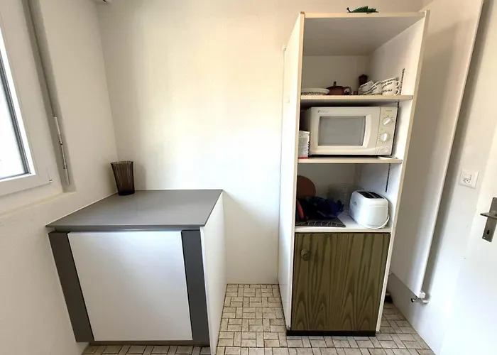 Mayenzett 34 Апартаменты