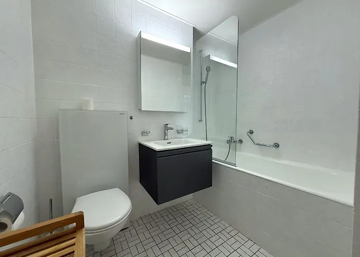 Mayenzett 34 Лойкербад