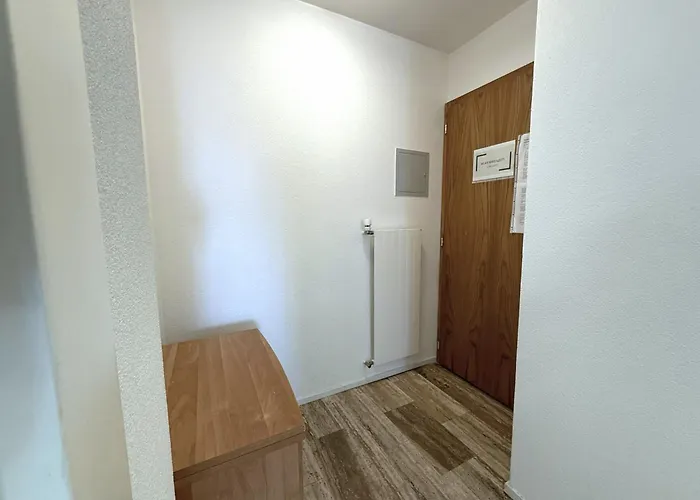 Mayenzett 34 Апартаменты *