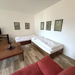 Apartament Mayenzett 34