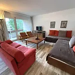 Mayenzett 34 Apartament *