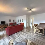 Apartament Mayenzett 34 Leukerbad