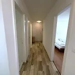 Mayenzett 34 Apartament