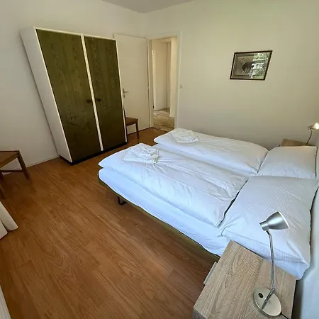 Apartament Mayenzett 34 *
