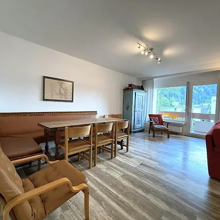 Apartament Mayenzett 34